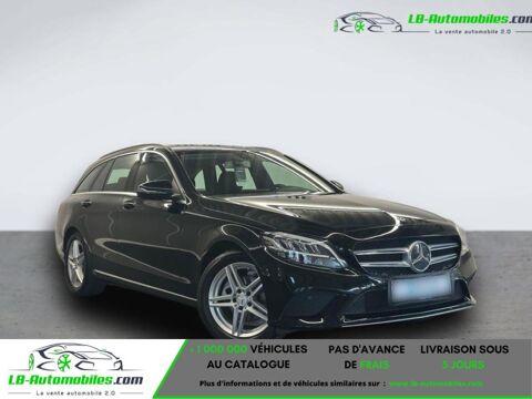 Mercedes Classe C 180 BVA 2018 occasion Beaupuy 31850