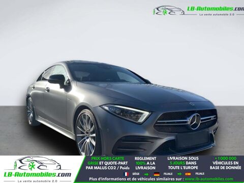 Classe CLS 53 EQBoost AMG 2019 occasion 31850 Beaupuy