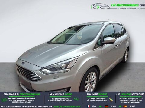 Grand C-MAX 1.5 EcoBoost 150 BVM 2018 occasion 31850 Beaupuy