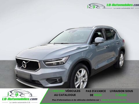 Volvo XC40 163 ch BVM 2021 occasion Beaupuy 31850