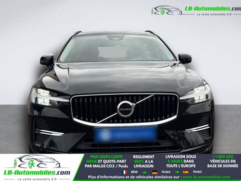 XC60 B4 197 ch BVA 2022 occasion 31850 Beaupuy