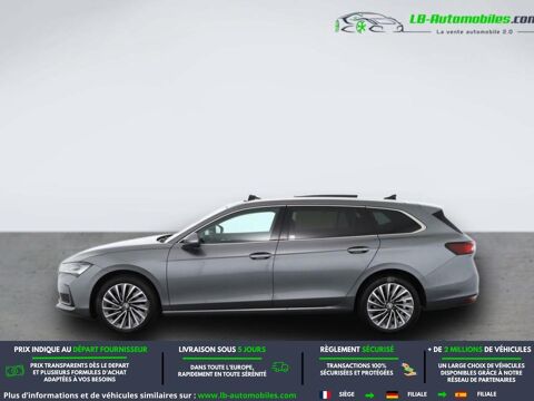 Superb 1.5 TSI mHEV 150 ch BVA 2024 occasion 31850 Beaupuy