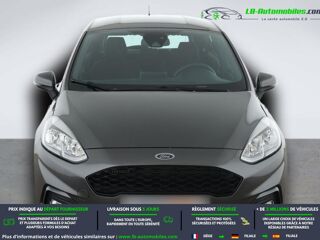 Fiesta 1.0 EcoBoost 100 ch BVM 2019 occasion 31850 Beaupuy