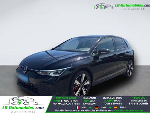 Annonce voiture Volkswagen Golf 25000 €
