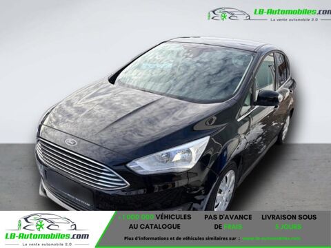 Ford C-max 1.0 EcoBoost 125 2018 occasion Beaupuy 31850