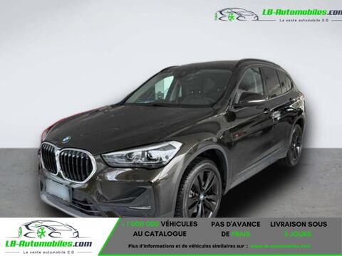 BMW X1 sDrive 18d 150 ch BVA 2020 occasion Beaupuy 31850