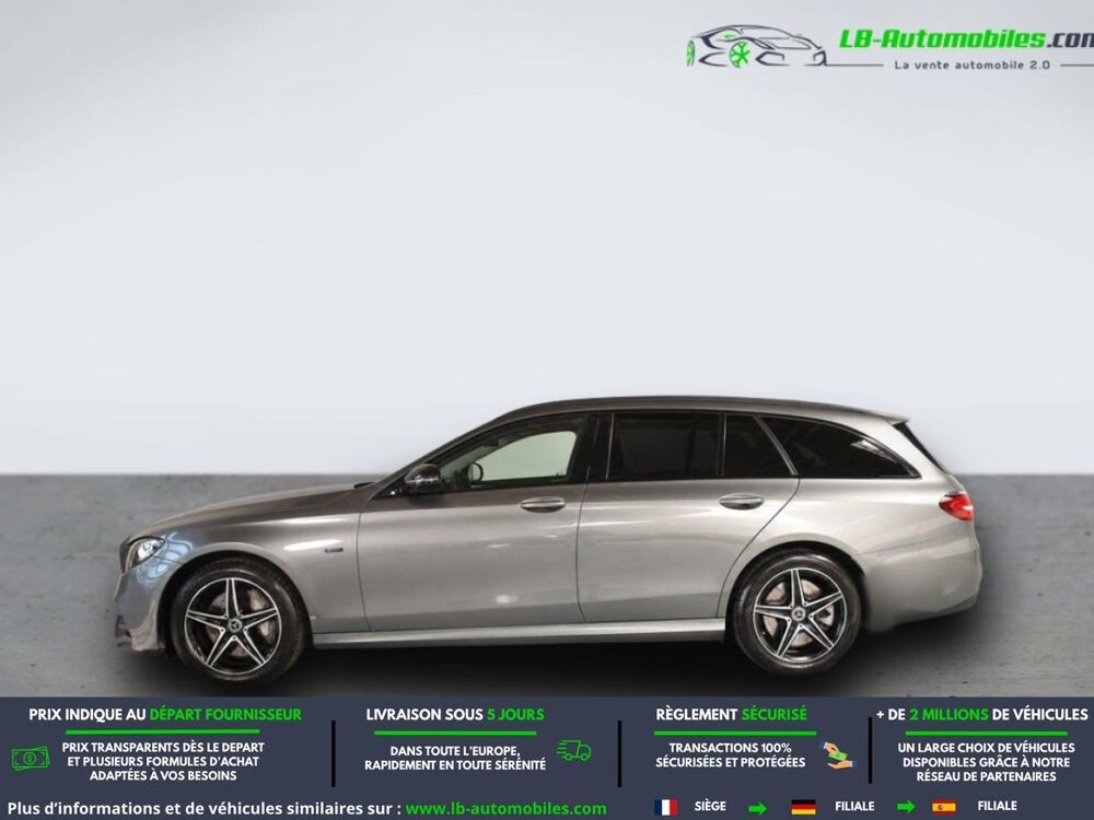 Classe E 300 de BVA 2019 occasion 31850 Beaupuy