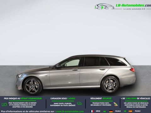Classe E 300 de BVA 2019 occasion 31850 Beaupuy