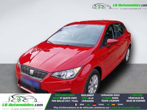 Annonce voiture Seat Ibiza 18900 €