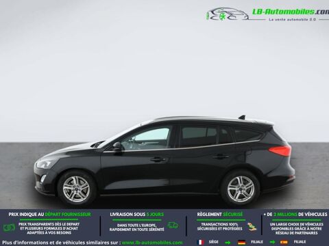 Focus 1.5 EcoBoost 150 BVA 2020 occasion 31850 Beaupuy