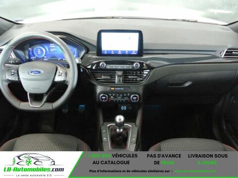 Kuga 1.5 EcoBlue 120 BVM 2022 occasion 31850 Beaupuy