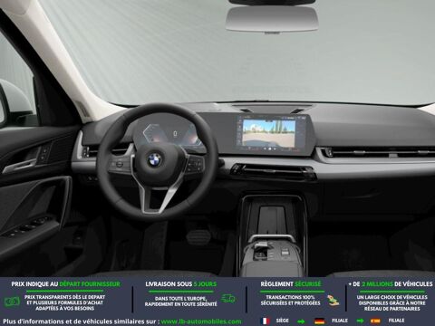 X1 xDrive 23i 218ch BVA 2025 occasion 31850 Beaupuy