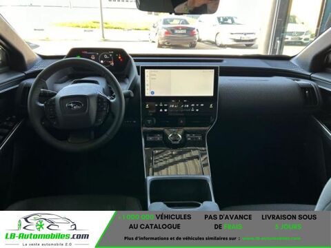 Solterra EV 218 ch AWD 2023 occasion 31850 Beaupuy