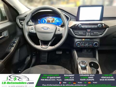 Kuga 2.0 EcoBlue 150 mHEV BVA 2022 occasion 31850 Beaupuy