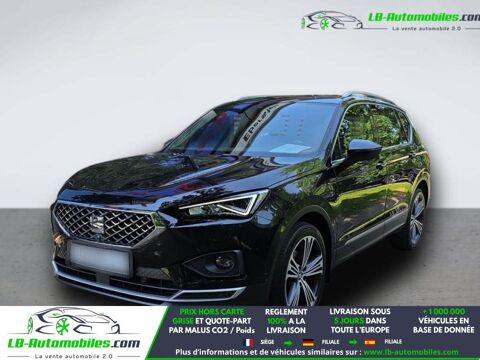Annonce voiture Seat Tarraco 30490 €