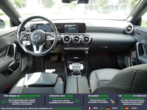 Classe CLA 250 e BVA 2022 occasion 31850 Beaupuy