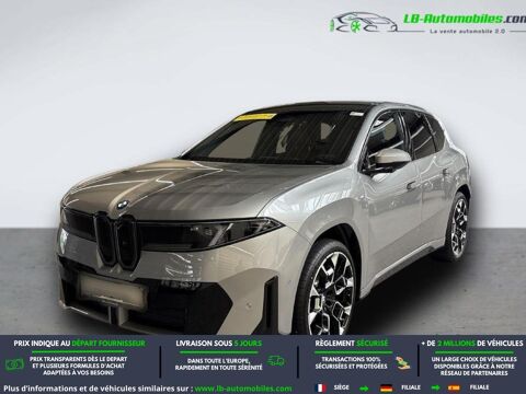 Annonce voiture BMW iX 94300 €