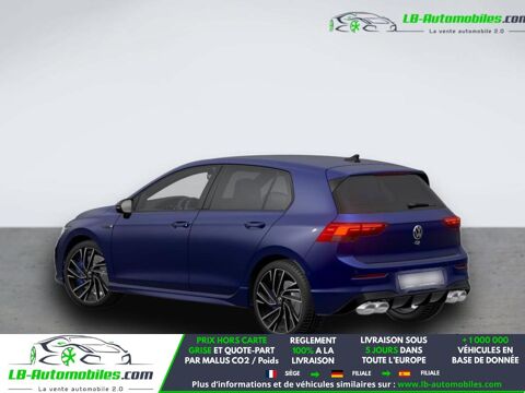 Golf 2.0 TSI 320 BVA 2022 occasion 31850 Beaupuy