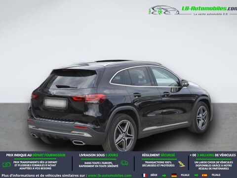 Classe GLA 250 BVA 4Matic 2020 occasion 31850 Beaupuy