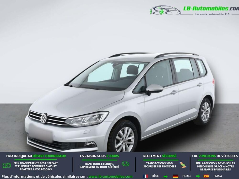 Touran 150 BVA 5pl 2018 occasion 31850 Beaupuy