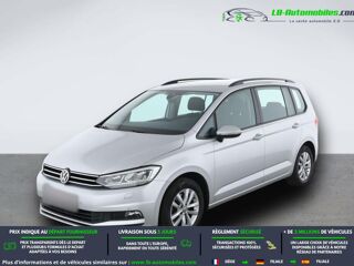 Touran 150 BVA 5pl 2018 occasion 31850 Beaupuy