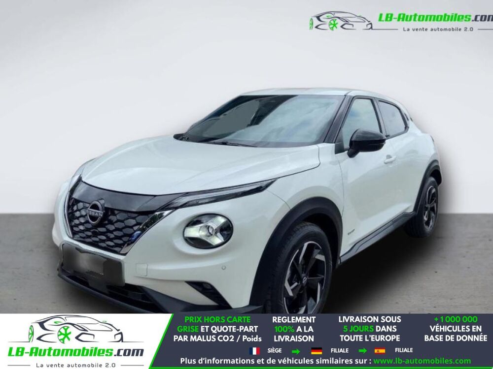 Juke HYBRID 143 2024 occasion 31850 Beaupuy