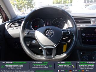 Tiguan 2.0 TDI 150 BVM 2018 occasion 31850 Beaupuy
