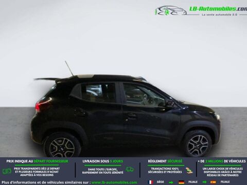 Spring 19 kW 26 ch 2023 occasion 31850 Beaupuy