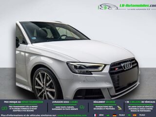 S3 2.0 TFSI 300 BVA 2020 occasion 31850 Beaupuy