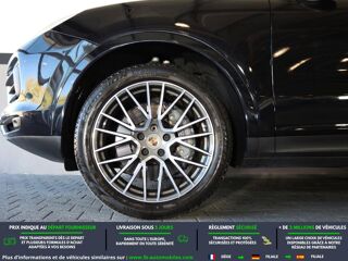 Cayenne S 3.0 V6 440 ch BVA 2019 occasion 31850 Beaupuy