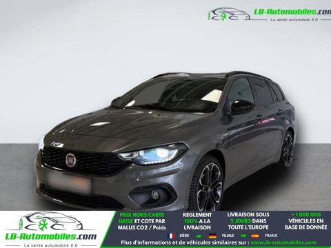 Fiat Tipo 1.4 T-jet 120 ch 2019 occasion Beaupuy 31850