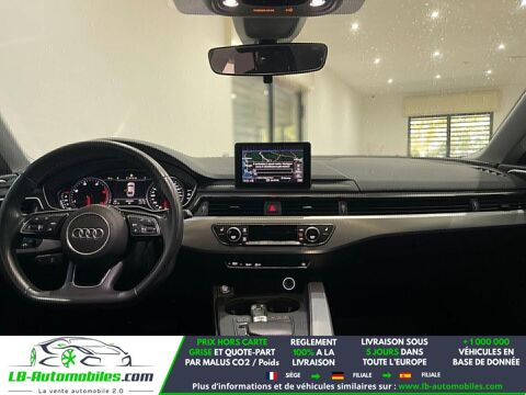 A5 TDI 190 BVA 2018 occasion 31850 Beaupuy
