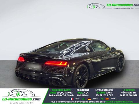 R8 V10 5.2 FSI 540 BVA RWD 2025 occasion 31850 Beaupuy