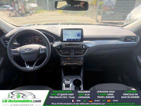 Kuga 2.5 Duratec 190 ch FHEV BVA 2023 occasion 31850 Beaupuy