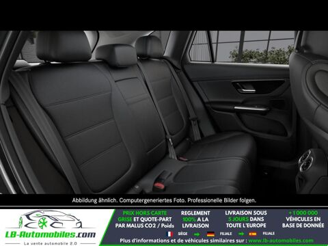Classe GLC 300 e BVA 4Matic 2023 occasion 31850 Beaupuy