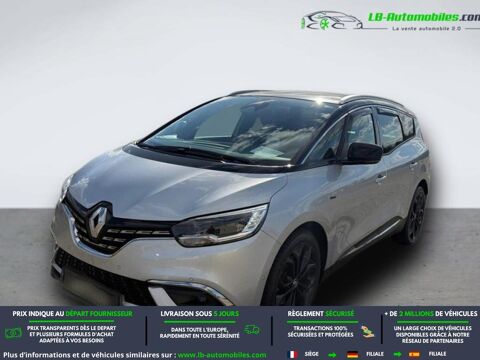 Renault Grand scenic IV TCe 140 BVA 2021 occasion Beaupuy 31850