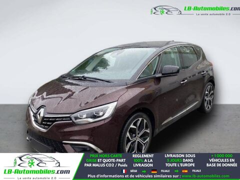 Renault Sc&eacute;nic TCe 140 BVA 2021 occasion Beaupuy 31850