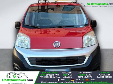 Fiorino 1.3 16V MULTIJET 95 BVM 2018 occasion 31850 Beaupuy