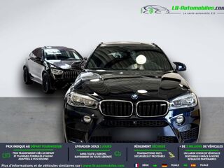 X6 575 ch 2017 occasion 31850 Beaupuy
