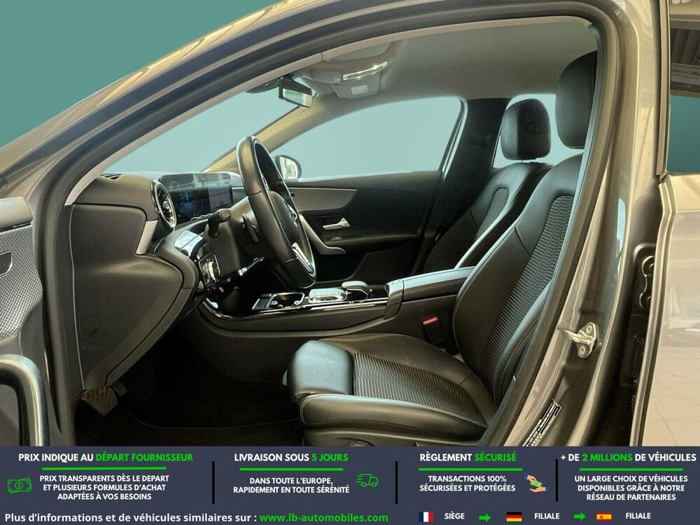Classe A 220 BVA 2019 occasion 31850 Beaupuy