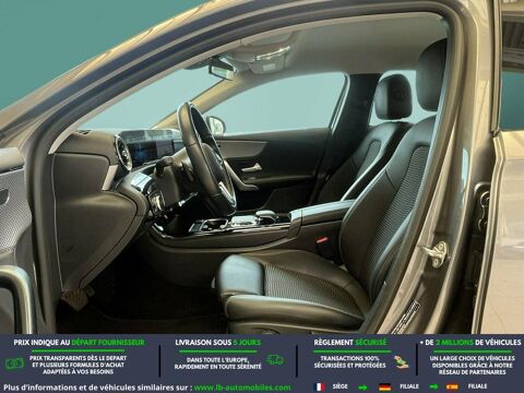 Classe A 220 BVA 2019 occasion 31850 Beaupuy