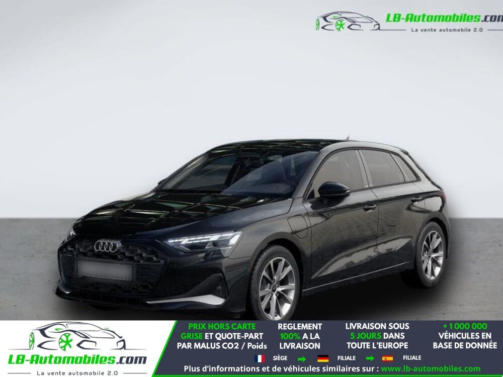A3 35 TFSI Mild Hybrid 150 BVA 2025 occasion 31850 Beaupuy
