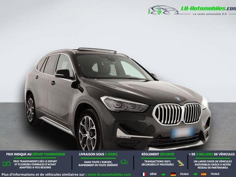 Annonce voiture BMW X1 25900 €