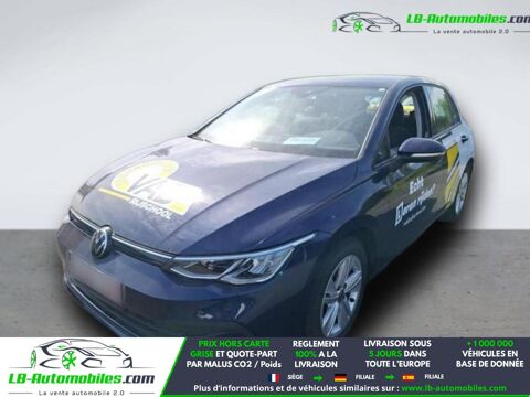 Golf 1.0 TSI OPF 110 BVM 2023 occasion 31850 Beaupuy