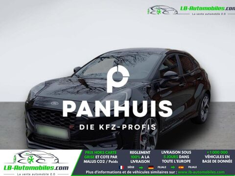 Ford Puma 1.5 EcoBoost 200 ch BVM 2021 occasion Beaupuy 31850