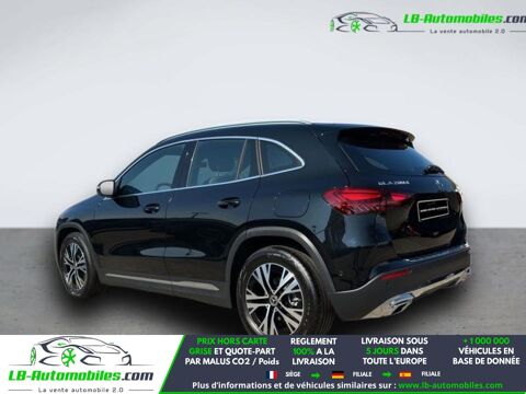 Classe GLA 200 d BVA 2025 occasion 31850 Beaupuy
