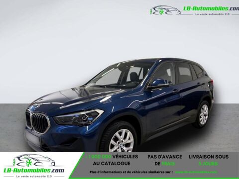 BMW X1 sDrive 18i 136 ch 2021 occasion Beaupuy 31850