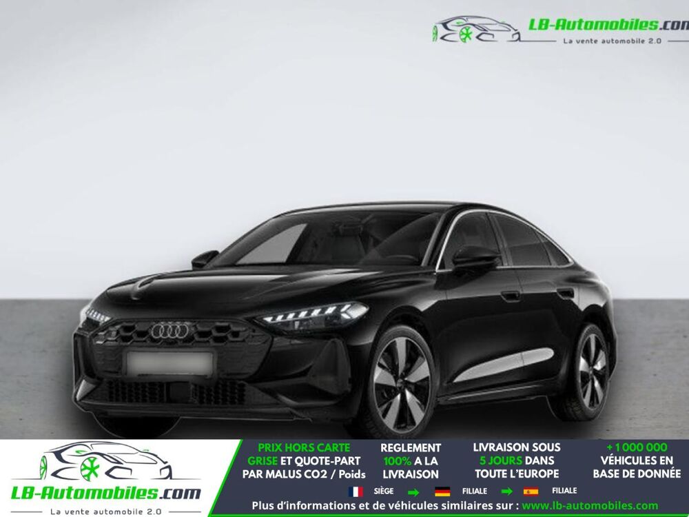 A5 40 TFSI 204 ch BVA 2025 occasion 31850 Beaupuy