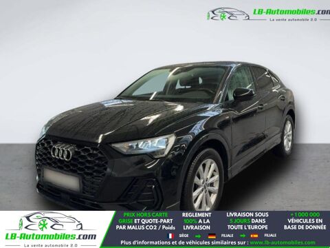 Q3 40 TDI 200 ch BVA Quattro 2022 occasion 31850 Beaupuy