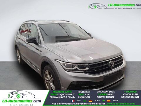 Tiguan Allspace 2.0 TDI 200ch BVA 4Motion 2023 occasion 31850 Beaupuy